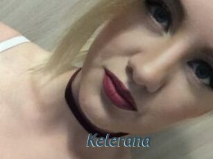 Kelerana