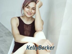 KellyBarker