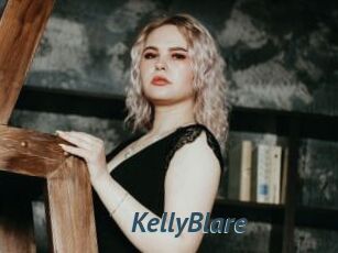 KellyBlare