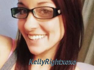 KellyRightxoxo
