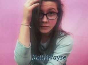 KellyWayse