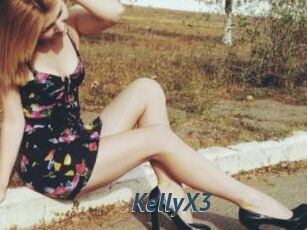 KellyX3