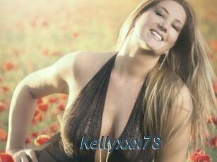 Kellyxxx78