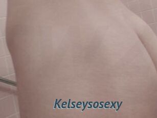 Kelseysosexy