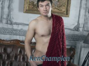 KenChampion