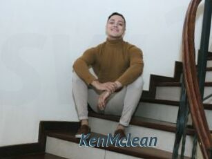 KenMclean Sex Webcam 20