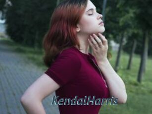 KendalHarris