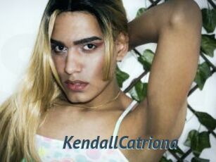 KendallCatriona