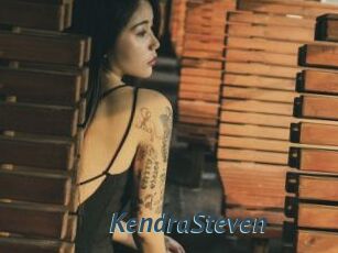 KendraSteven