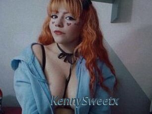 KennySweetx