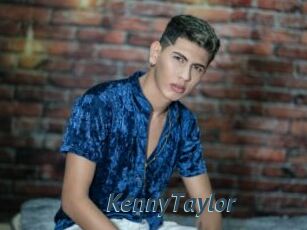 KennyTaylor