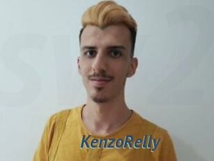 KenzoRelly