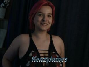KenzyJames