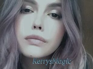 KerrysMagic