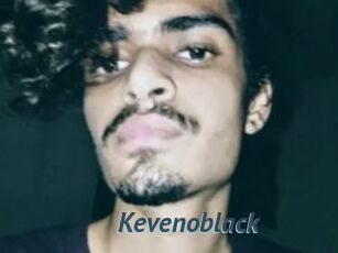 Kevenoblack