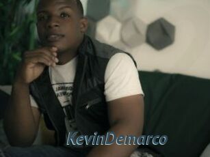 KevinDemarco