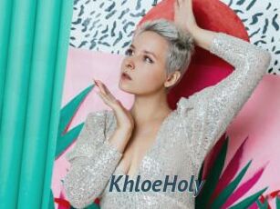 KhloeHoly