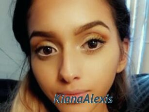 KianaAlexis