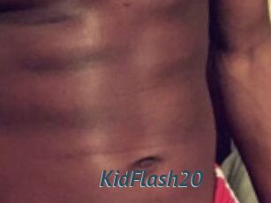 KidFlash20