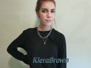 KieraBrown