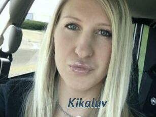 Kikaluv