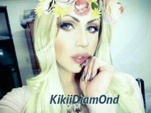 KikiiDiamOnd