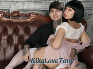 KikoLoveTony