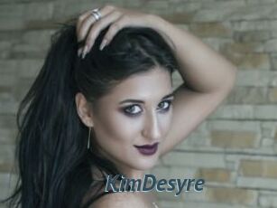 KimDesyre