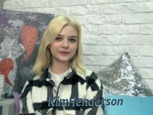 KimHenderson