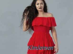 KimJonson