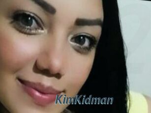 KimKidman