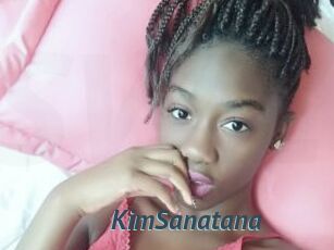 KimSanatana