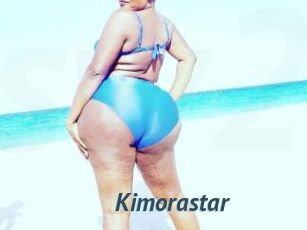 Kimorastar