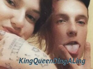 KingQueenDingALing