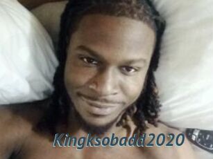 Kingksobadd2020