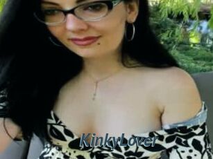 KinkyLover