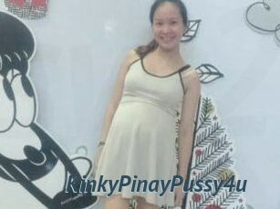 KinkyPinayPussy4u
