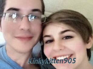 Kinkykitten905