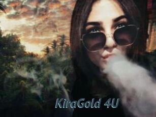 KiraGold_4U