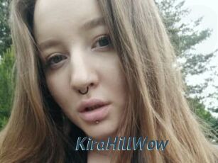 KiraHillWow