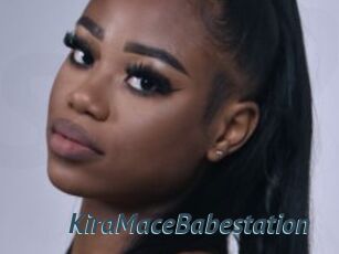 KiraMaceBabestation