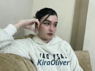 KiraOliver