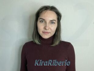 KiraRiberio