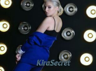 KiraSecret