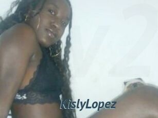KislyLopez