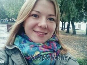 KissMeHottie