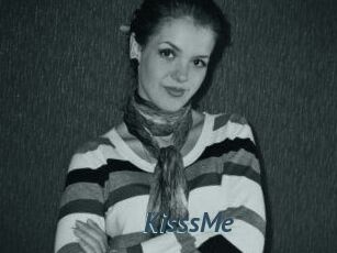 KisssMe