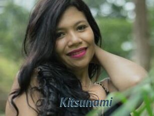 Kitsunami