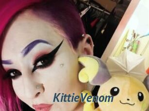 KittieVenom Sex Webcam 20