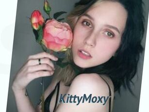 KittyMoxy
